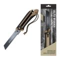 OLFA Bushcraft Saw Sand Colour